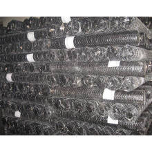 PVC Coated /Galvanized Hexagonal Chicken Wire Mesh